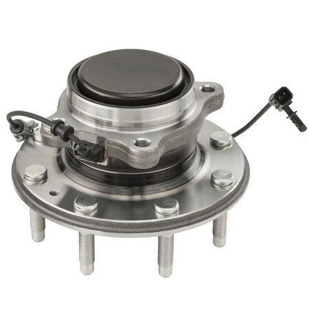 Moog Hub Assembly, 515146 515146